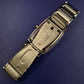 Titel Elegante DKNY Herren Uhr – Klassisches Design in Silber & Braun