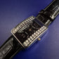 Exklusive Ernest Damen Uhr – Funkelnde Steine & Modernes Design
