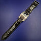 Exklusive Ernest Damen Uhr – Funkelnde Steine & Modernes Design