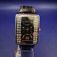Exklusive Ernest Damen Uhr – Funkelnde Steine & Modernes Design