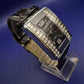 Exklusive Ernest Damen Uhr – Funkelnde Steine & Modernes Design