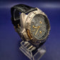 Robuste Mercedes Herren Uhr – Markanter Chrono-Look für Motorsportfans
