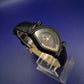 Exklusive MC Damen Uhr – Extravagantes Design mit Strassbesatz