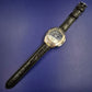 Markante KBK Herren Uhr – Sportliches Design mit Mondphase-Optik