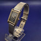 Schlichte LIA Damen Uhr – Zeitloses Silber-Design mit Milanaiseband