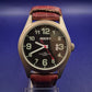 Robuste Mach 1 Herren Uhr – Sportliches Design mit Lederarmband