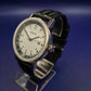 Klassische Krups Herren Uhr – Sportliches Design mit Tachymeter