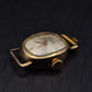 Elegante Roamer Damen Uhr – Vintage Schweizer Handaufzug vergoldet