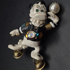 Descriptive image text