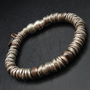 Stylisches Tamaris Damen Armband – Modernes Design mit Metallringen