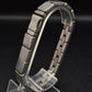 Edles Boccia Titanium Herren Armband – Puristisches Design aus Titan