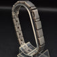 Edles Boccia Titanium Herren Armband – Puristisches Design aus Titan