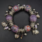 Titel Buntes Perlen Armband mit Elefanten-Anhängern – Verspielter Boho-Stil