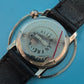 Exklusive Jean Paul Unisex Uhr – Skelett-Design mit transparentem Gehäuse