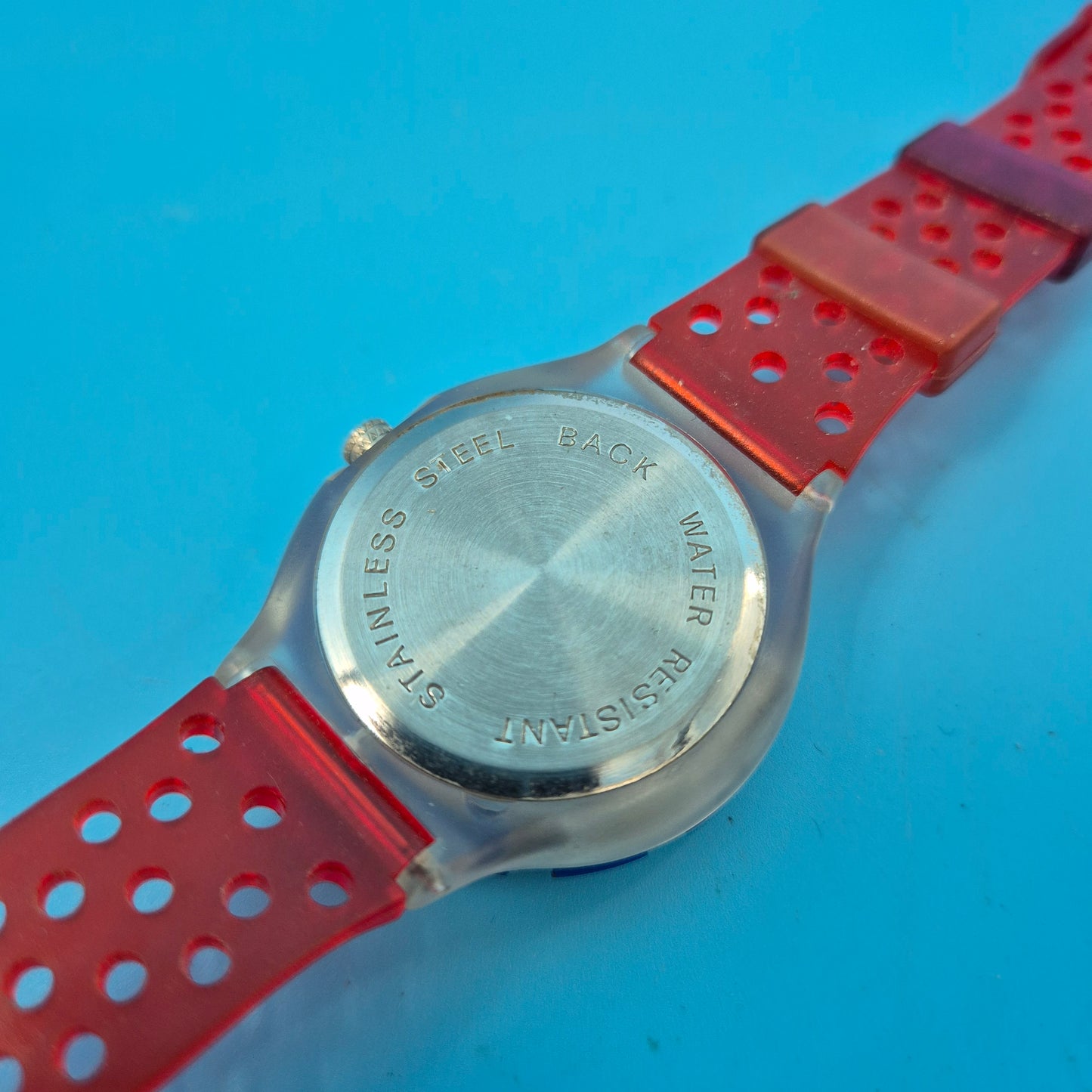 Sportliche Skigl Herren Uhr – Hotel Christine Ischgl Edition