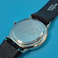 Elegante Modern English Aurora Damen Uhr – Funkelndes Design in Schwarz