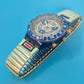 Vintage Swatch Aqua Chrono SBM101 Waterpower – Sportliche Herren Uhr