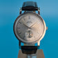 Klassische Royal Spencer Herren Uhr – Elegantes Design mit Kleiner Sekunde