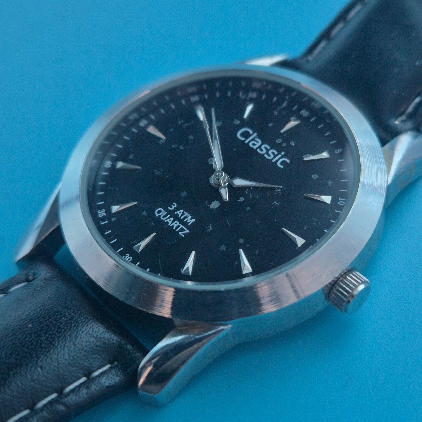 Elegante Maurice Lacroix Damen Uhr – Luxuriöser Klassiker in Bicolor