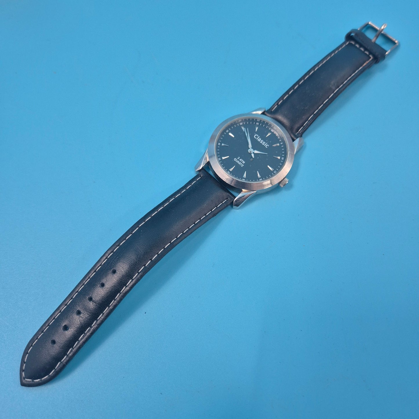 Elegante Maurice Lacroix Damen Uhr – Luxuriöser Klassiker in Bicolor