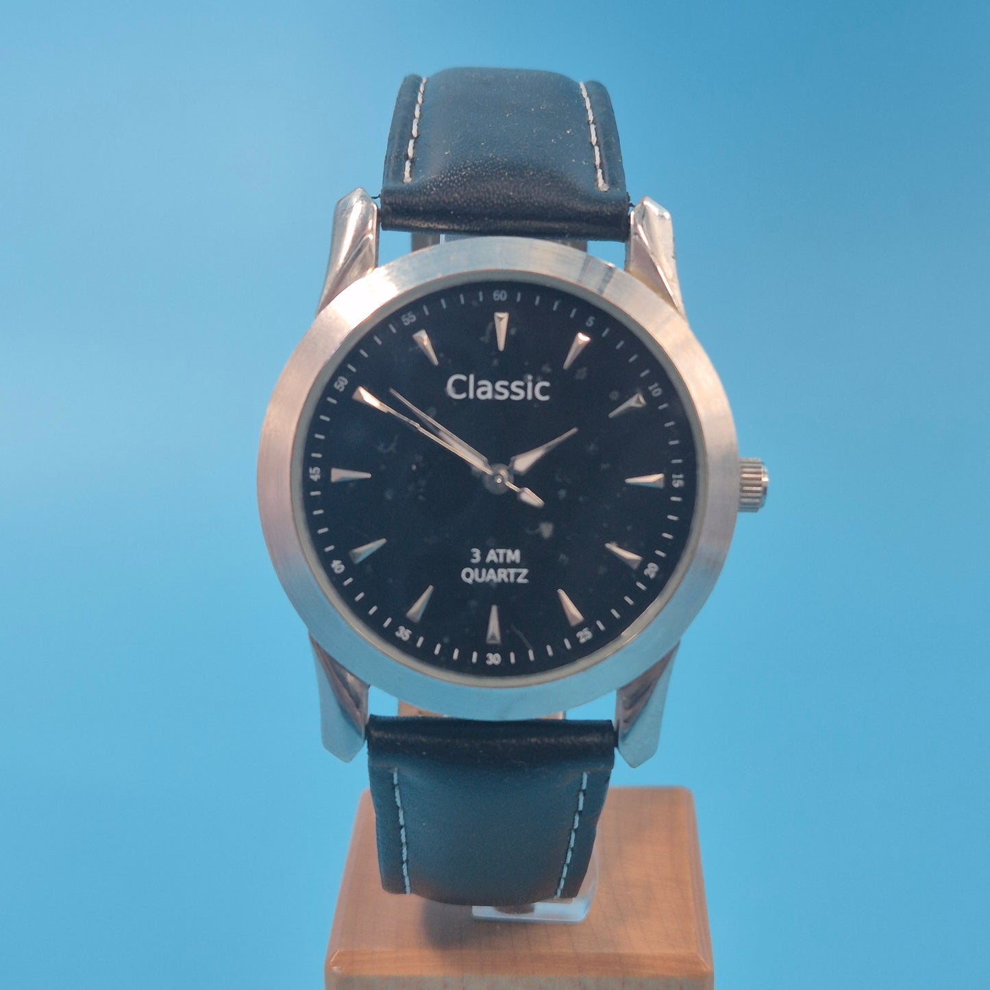 Elegante Maurice Lacroix Damen Uhr – Luxuriöser Klassiker in Bicolor