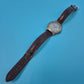 Adora Titan Herren Uhr – Robustes Design mit Lederarmband