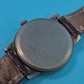 Adora Titan Herren Uhr – Robustes Design mit Lederarmband