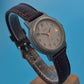 Adora Titan Herren Uhr – Robustes Design mit Lederarmband