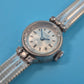 Elegante Junghans Damen Uhr – Vintage-Klassiker mit 17 Jewels