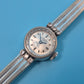 Elegante Junghans Damen Uhr – Vintage-Klassiker mit 17 Jewels