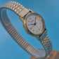 Klassische Boccia Damen Uhr – Zeitloses Design aus Rein-Titan