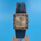 Klassische Jowissa Damen Uhr – Elegantes Gold-Design mit Römischen Ziffern