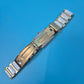 Exklusive Rado Jubilé Damen Uhr – High-Tech Keramik & Gold-Look