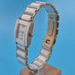 Exklusive Rado Jubilé Damen Uhr – High-Tech Keramik & Gold-Look
