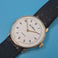 Klassische New Classic Herren Uhr – Zeitloses Design, Made in Germany