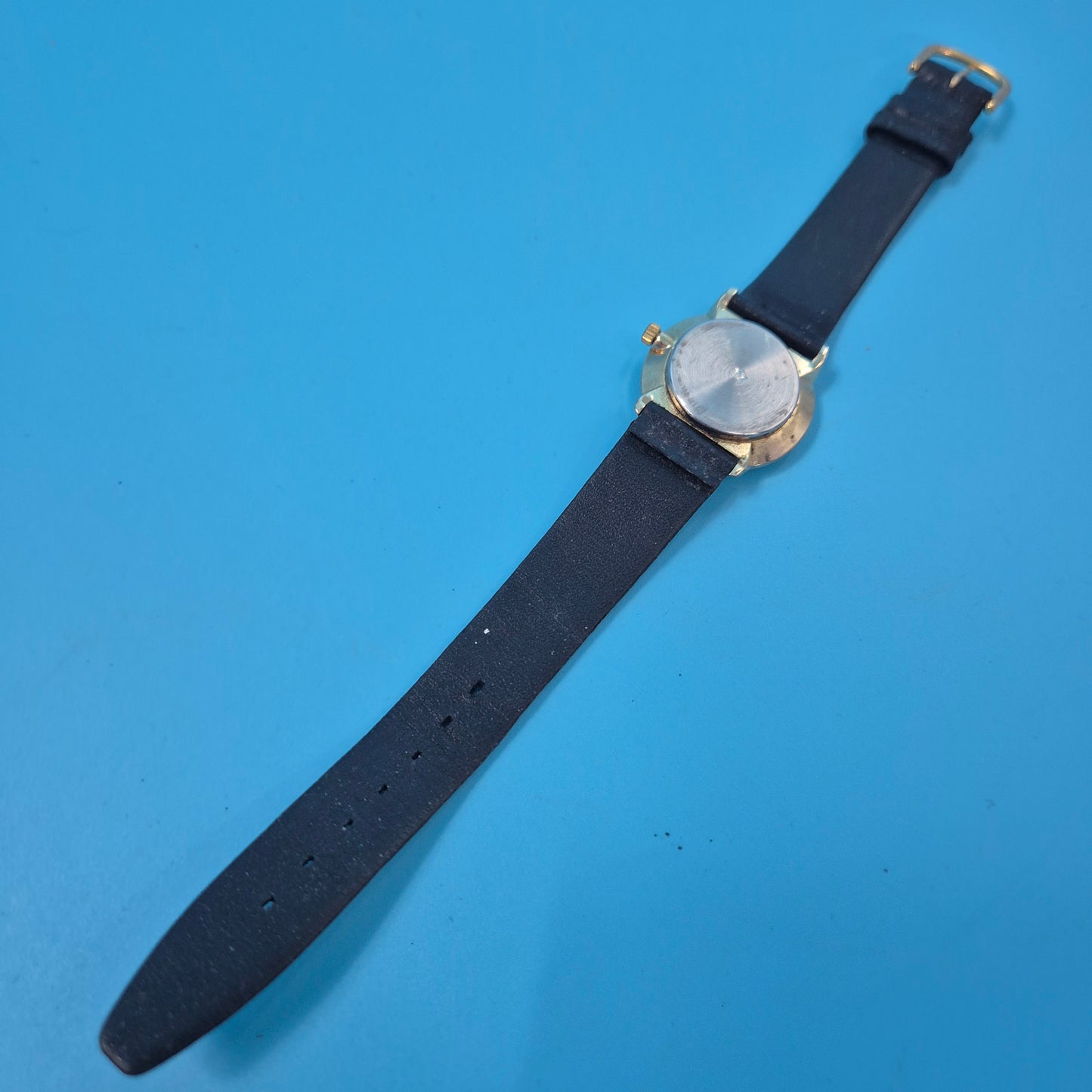 Klassische New Classic Herren Uhr – Zeitloses Design, Made in Germany