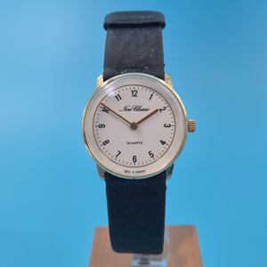 Klassische New Classic Herren Uhr – Zeitloses Design, Made in Germany