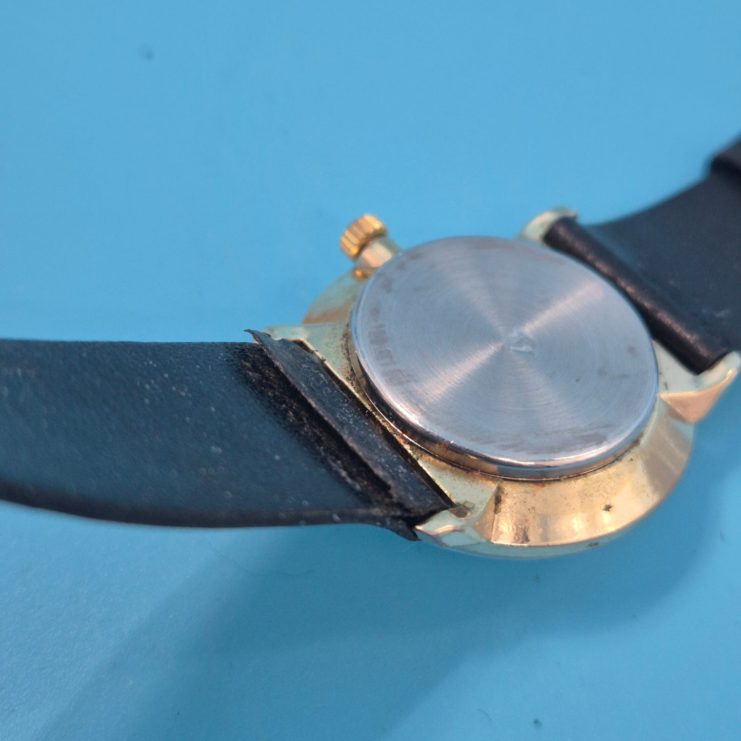 Klassische New Classic Herren Uhr – Zeitloses Design, Made in Germany