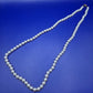 Klassische Damen Perlenkette – Eleganter Perlenschmuck