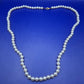 Klassische Damen Perlenkette – Eleganter Perlenschmuck