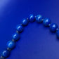 Elegante Lapislazuli Halskette – Tiefblaues Design mit 925 Silber Verschluss