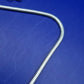Stilvolle Silber Kette mit Herzanhänger und Blautopas – Modernes Design
