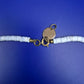 Exklusive ADOLF Muschel Kette – Maritimes Design mit Perlmutt-Glanz