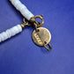 Exklusive ADOLF Muschel Kette – Maritimes Design mit Perlmutt-Glanz