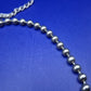 Edle Perlenkette mit Lapislazuli – Zeitlose Damen Uhr Alternative