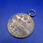 Antike Friedrich August Medaille Silber – Sachsen 1905-1918