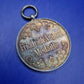 Antike Friedrich August Medaille Silber – Sachsen 1905-1918