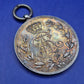 Antike Friedrich August Medaille Silber – Sachsen 1905-1918