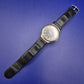 Klassische Ascot Herren Uhr – Zeitloses Design mit Lederarmband