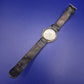 Klassische Ascot Herren Uhr – Zeitloses Design mit Lederarmband